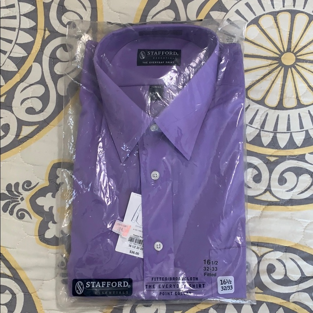 NWT!! Dress Shirt